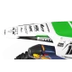 Kit adhesivos moto KIT ADHESIVOS KAWASAKI PERSO EMPIRE