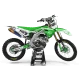 Kit adhesivos moto KIT ADHESIVOS KAWASAKI PERSO EMPIRE