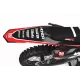 Kit adesivos moto KIT ADESIVOS Motocross HONDA RED FRAME