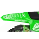 Moto-Dekorkit DEKOR Motocross KAWASAKI MOTUL GREEN/WHITE