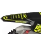 Kit adhesivos moto Kit adhesivos Motocross FLUO PERSO KAWASAKI MOTUL