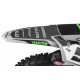 Moto-Dekorkit DEKOR Motocross KAWASAKI MATE FINISH