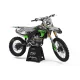 DEKOR Motorrad Dekor Motocross KAWASAKI MATE FINISH