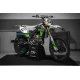 Motorcycle GRAPHICS Graphics Motocross KAWASAKI MATE FINISH