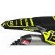 Stickerset moto Stickerset Motocross FLUO PERSO KAWI YOSHI