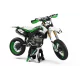 Kit adhesivos moto KIT ADHESIVOS Motocross KAWASAKI ACERBIS