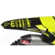 Kit adesivos moto Kit adesivos Motocross FLUO PERSO KAWI SUPER PRO