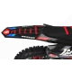 Kit adesivos moto KIT ADESIVOS Motocross HONDA JGR Alta Qualidade para Motocross 1989 a 2019 (REF:PRDA37A)