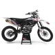 GRAPHICS moto Graphics Motocross KAWASAKI EVS FRENCH TOUCH