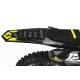 Kit adesivos moto KIT ADESIVOS Motocross HONDA BUD RACING PRETO|AMARELO (REF:PRDA36A4)