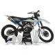 Kit adesivos moto KIT ADESIVOS Motocross PERSO CURVE