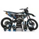 Kit adhesivos moto KIT ADHESIVOS Motocross KTM PERSO STOK LIFE