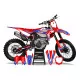 Grafiche moto GRAFICHE MOTOCROSS BETA ALL 'RIDERS