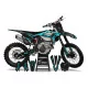 Kit adesivos moto KIT ADESIVOS MOTOCROSS BETA ALL 'RIDERS C4