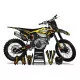 Grafiche moto GRAFICHE MOTOCROSS BETA ALL 'RIDERS J6