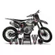 Kit adhesivos moto KIT ADHESIVOS MOTOCROSS BETA ALL 'RIDERS D7