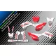 Kit adesivos moto Kit adesivos completo 250 CRF 2022