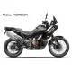 Kit adesivos moto Kit adesivos 901 NORDEN upline black&white HUSQVARNA