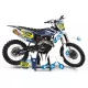 Motorcycle graphics graphics Motocross CUSTOM HUSQVARNA Brexo V1