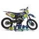 Kit adhesivos moto KIT ADHESIVOS Motocross PERSO HUSQVARNA Brexo V2