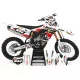 Moto stickerset STICKERSET Motocross SUZUKI PERSO OSTIL 3