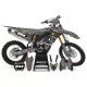 Motorrad-Dekorkit DEKOR Motocross SUZUKI PERSO OSTIL .7