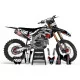 graphics moto graphics Motocross perso Honda BULLY ONE B
