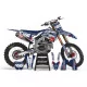 Kit adesivos moto Kit adesivos Motocross perso Honda BULLY ONE BB