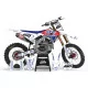 Kit adesivos moto Kit adesivos Motocross perso HONDA MX TEST TWIN