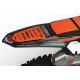 Kit adesivos moto Kit adesivos Motocross para KTM PERSO ATTACK