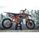 Kit adesivos moto Kit adesivos Motocross para KTM PERSO ATTACK