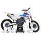 GRAFICHE moto GRAFICHE HUSQVARNA MX TEST gradient