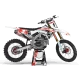 Stickerset moto Persoonlijk Stickerset GEICO ONE