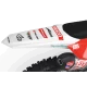 Stickerset moto Persoonlijk Stickerset GEICO ONE