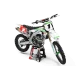 Kit adhesivos moto Kit adhesivos perso GEICO MILANO PARA KAWASAKI