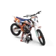 Motorstickerset Stickerset Motocross perso GEICO DECALS