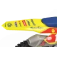 Motorrad-Dekor Dekor perso GEICO SUZUKI
