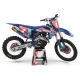 Kit adhesivos moto Kit adhesivos perso GEICO HUSQVARNA