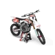 Kit adesivos moto Kit adesivos perso GEICO ONE