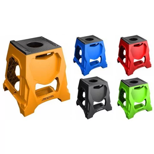 Motorstickerset Motocross statief ACERBIS Stand 711