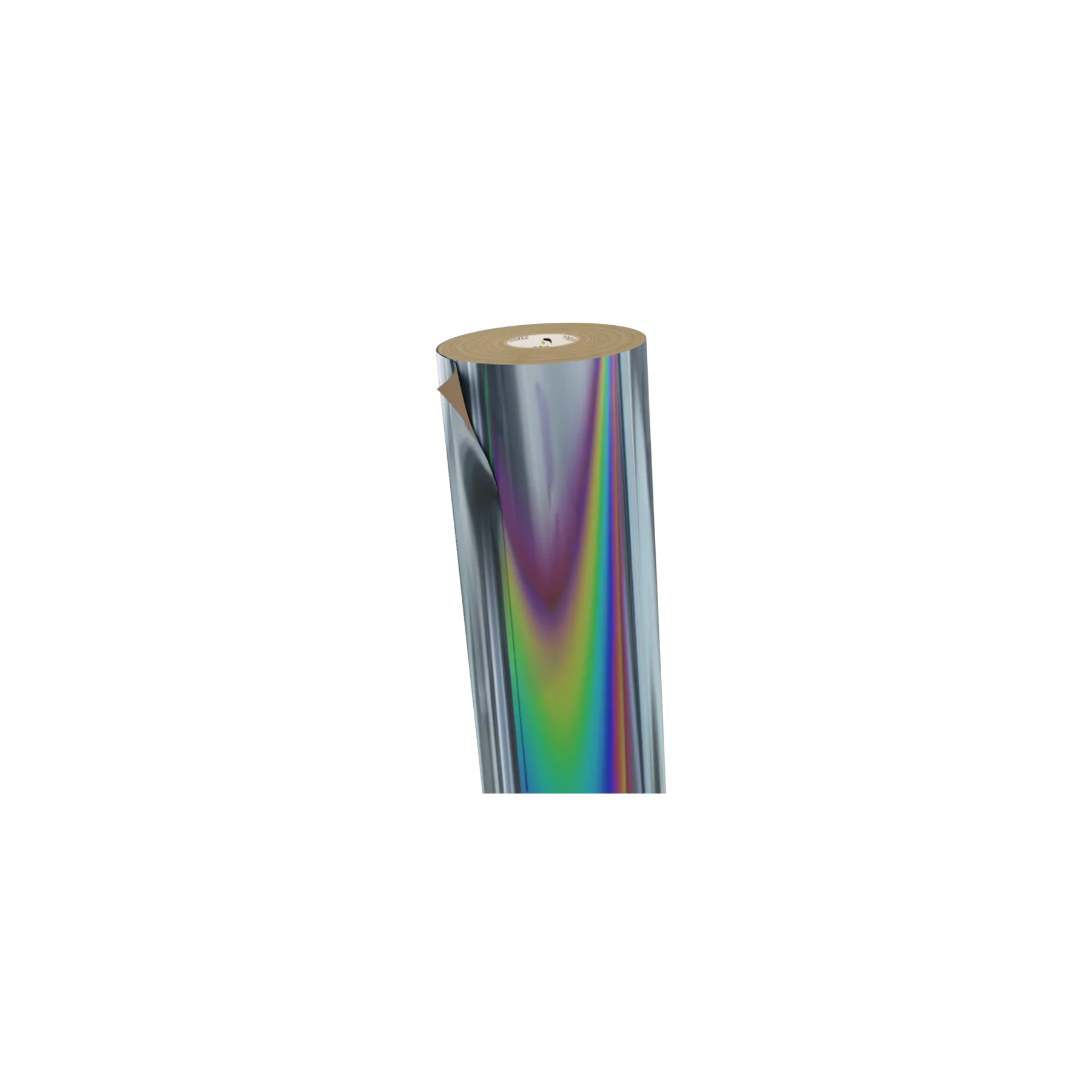 Stickerset motor OPTIE FULL CHROME of FULL CHROME HOLOGRAPHIC