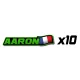 grafiche moto STICKERS IDENTITÀ e BANDIERA/NUMERO