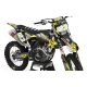 Stickerset motor Stickerset MOTOCROSS PERSO ROCKSTAR Beperkte Editie roze