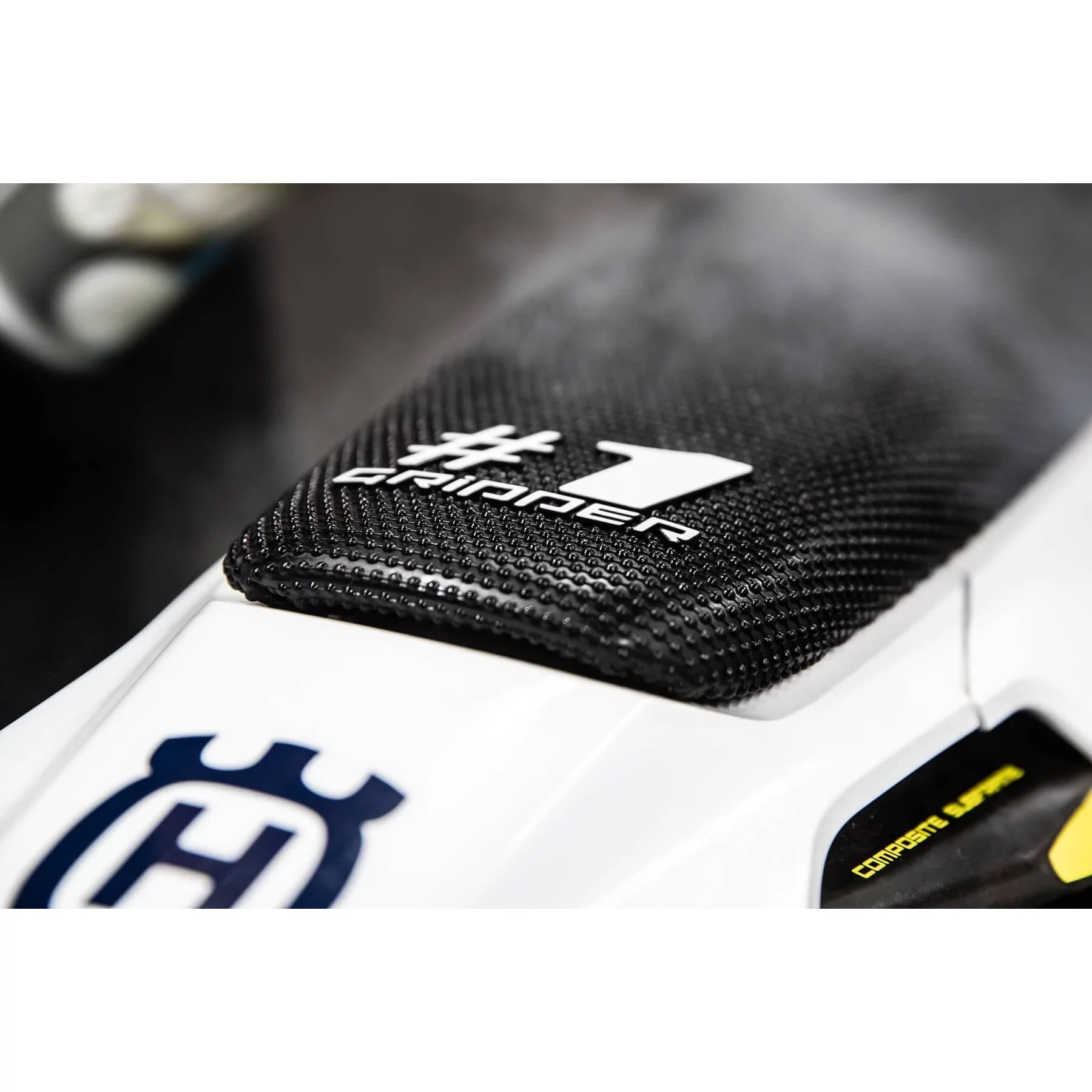 grafiche moto AGGIUNTA SU ORDINE - COPRISELLA ONEGRIPPER Original e Ribbed