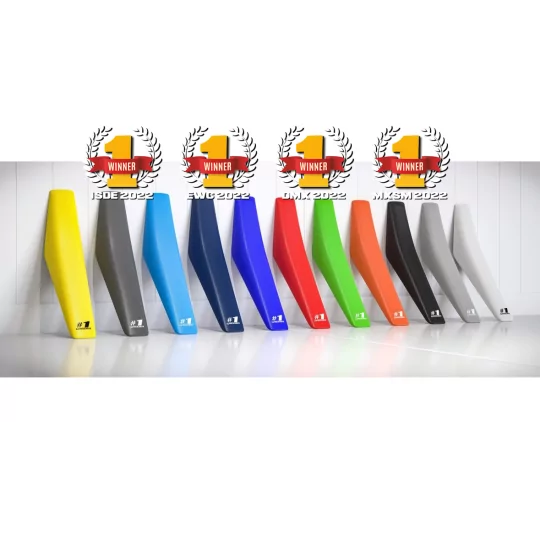 Kit adesivos moto ADIÇÃO EM ENCOMENDA - CAPA DE SELIM ONEGRIPPER Original e Ribbed