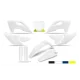 Kit déco moto Kits Plastiques HUSQVARNA