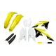 Kit adhesivos moto Kits de Plásticos SUZUKI