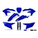 Kit adhesivos moto Kits de Plásticos YAMAHA