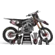 Kit adhesivos moto KIT ADHESIVOS Motocross HONDA DANGER GR