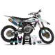 Dekor Motorrad Dekor GASGAS WILD SUMMER